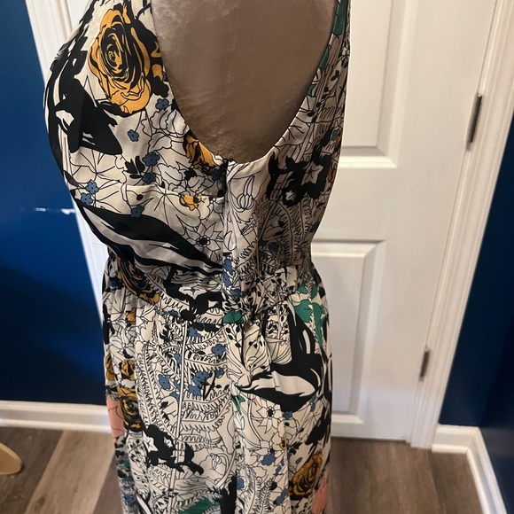 Modcloth x dupenny dress - Picture 4 of 9